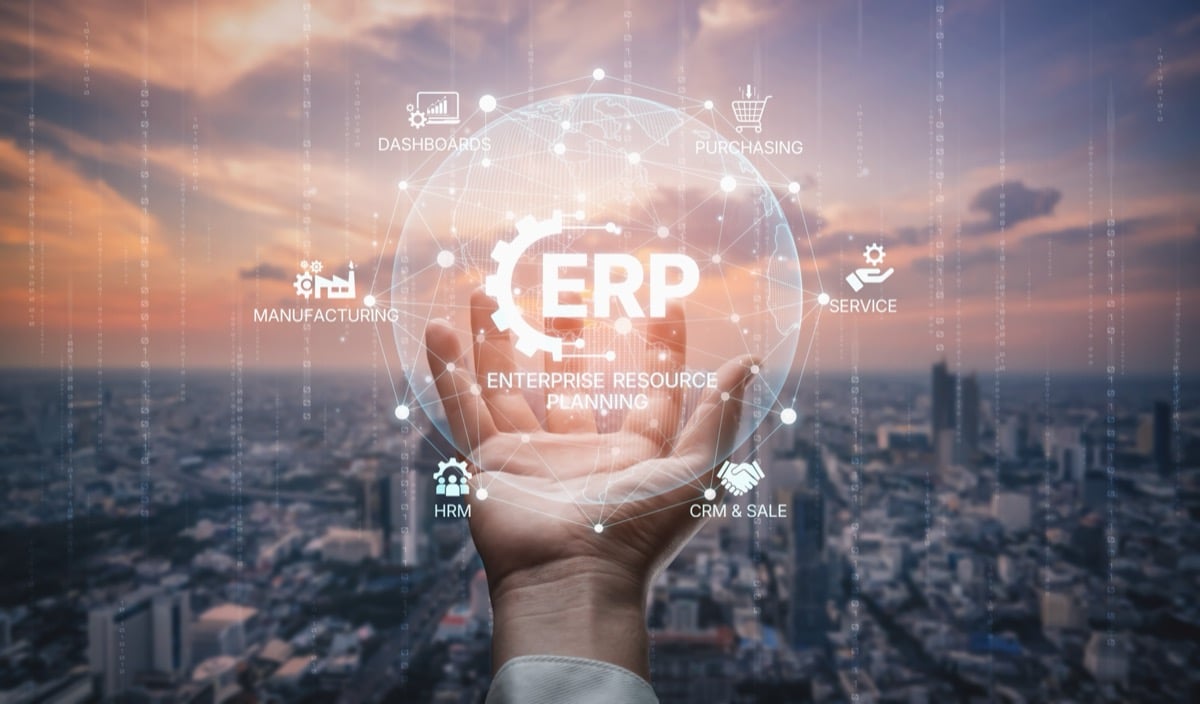 Du cahier des charges ERP à la mise en production sans dérapages