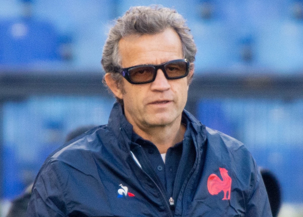 Combien gagne Fabien Galthié ?