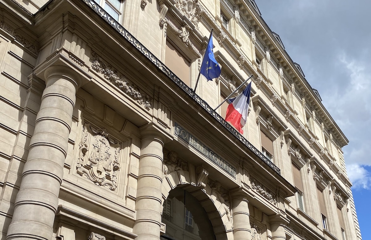 Derrière le rapport de la Cour des Comptes, la fin du modèle social français