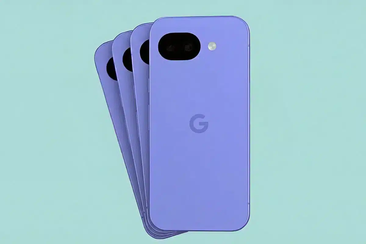 Pixel 10a : Google déçoit