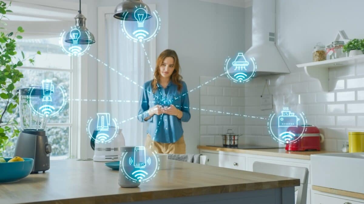 Produits Zigbee : pourquoi acheter sur un site spécialisé ?