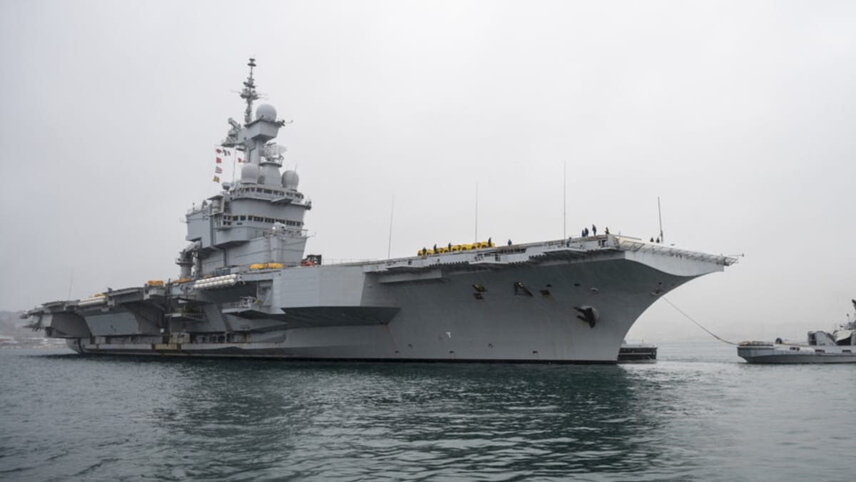 Orion 26 : l’armée française se prépare à une guerre de haute intensité
