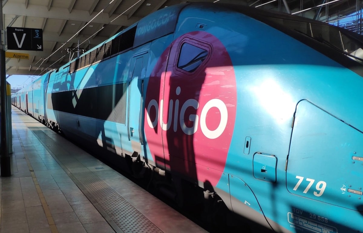 SNCF : Ouigo, l’arnaque du low cost