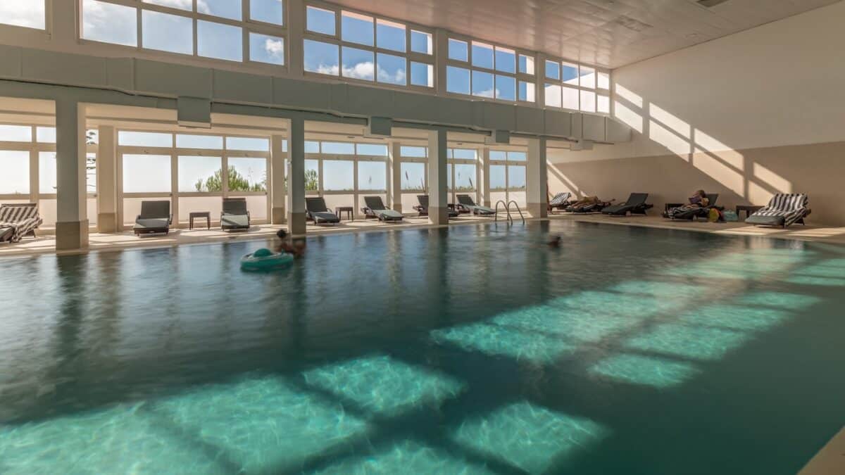 Les salles de sport aquatique, nouvelle tendance bien-être en Gironde