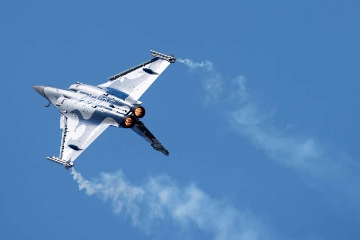 Comment le Rafale a transformé l’aviation de combat moderne