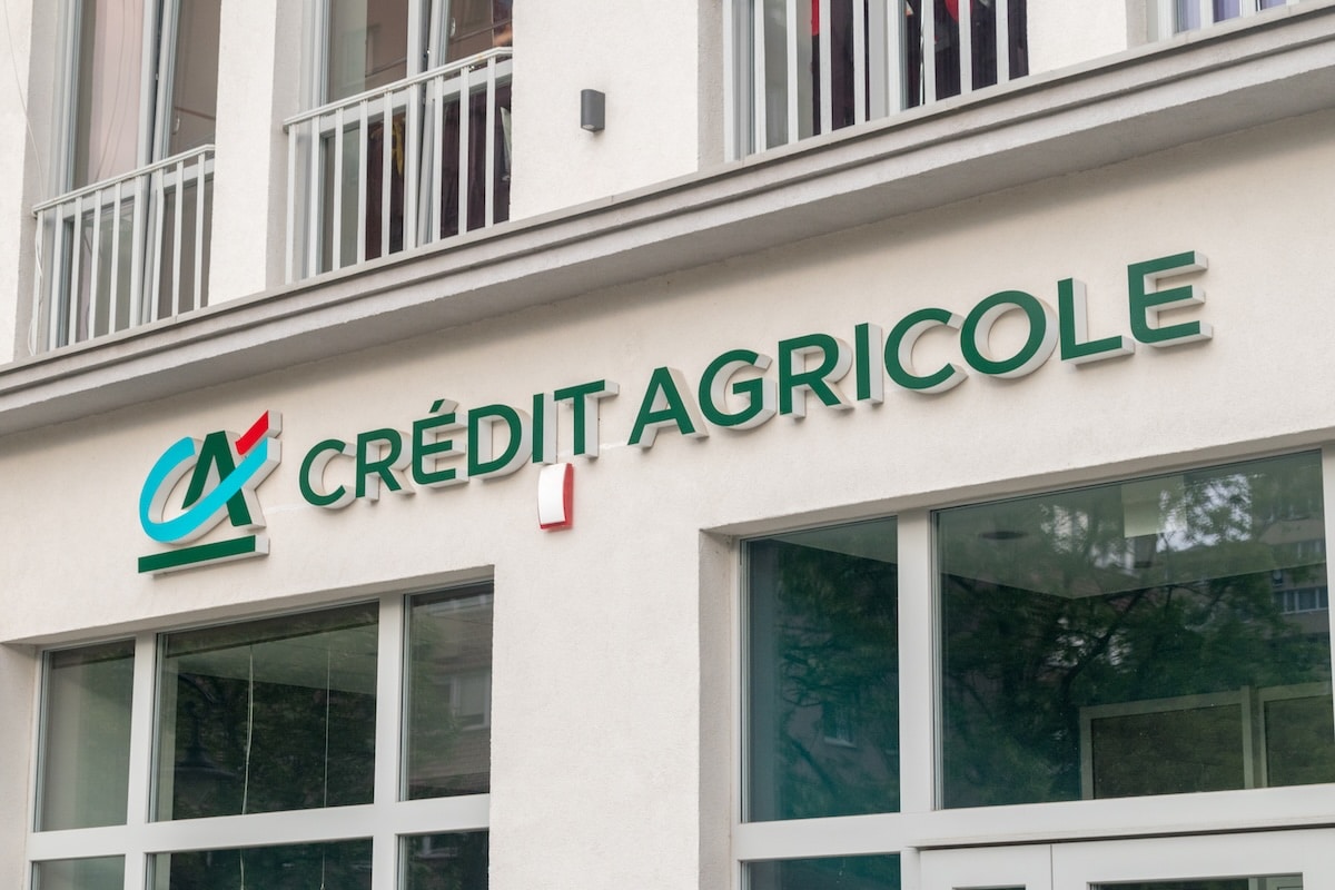 Crédit Agricole : l’amende record