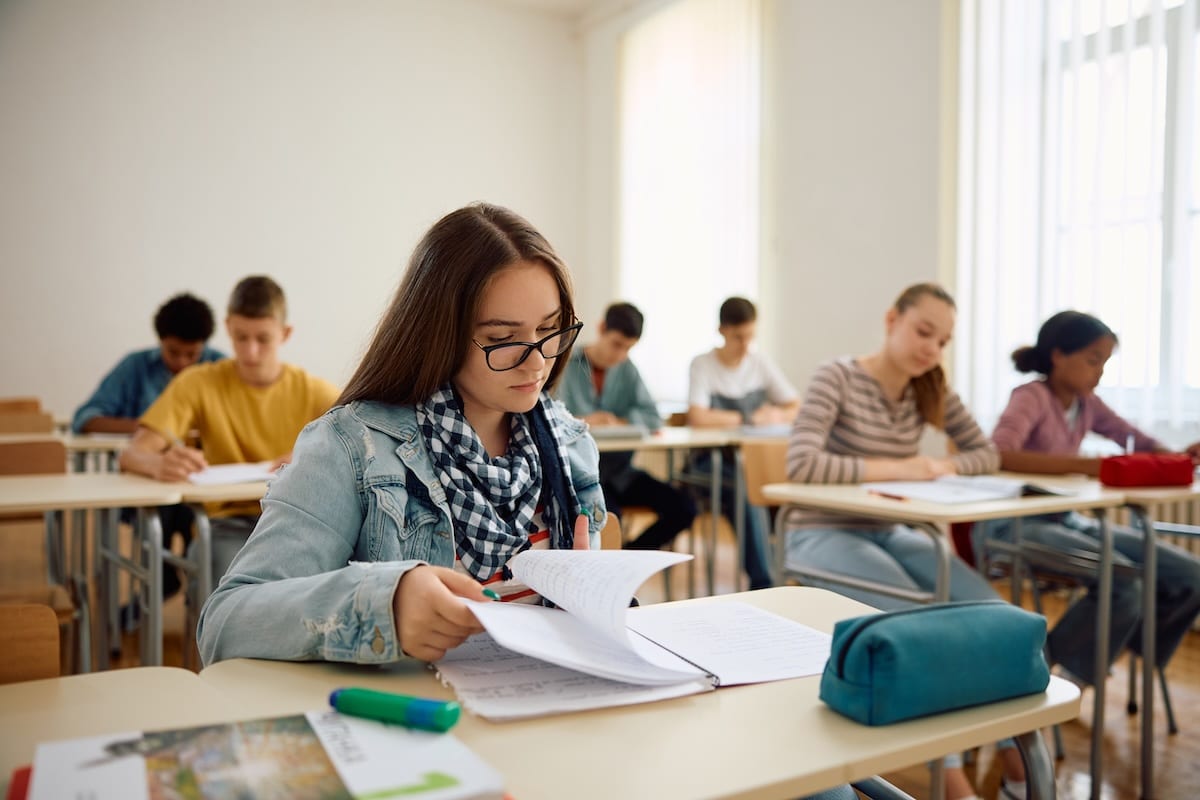 Orientation scolaire : la mission impossible des enseignants