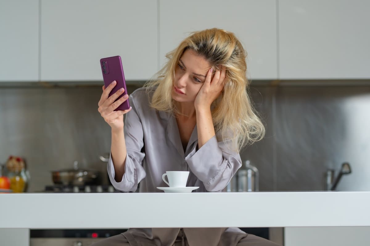 Les 5 moyens pour bloquer le démarchages IA sur iPhone et Android