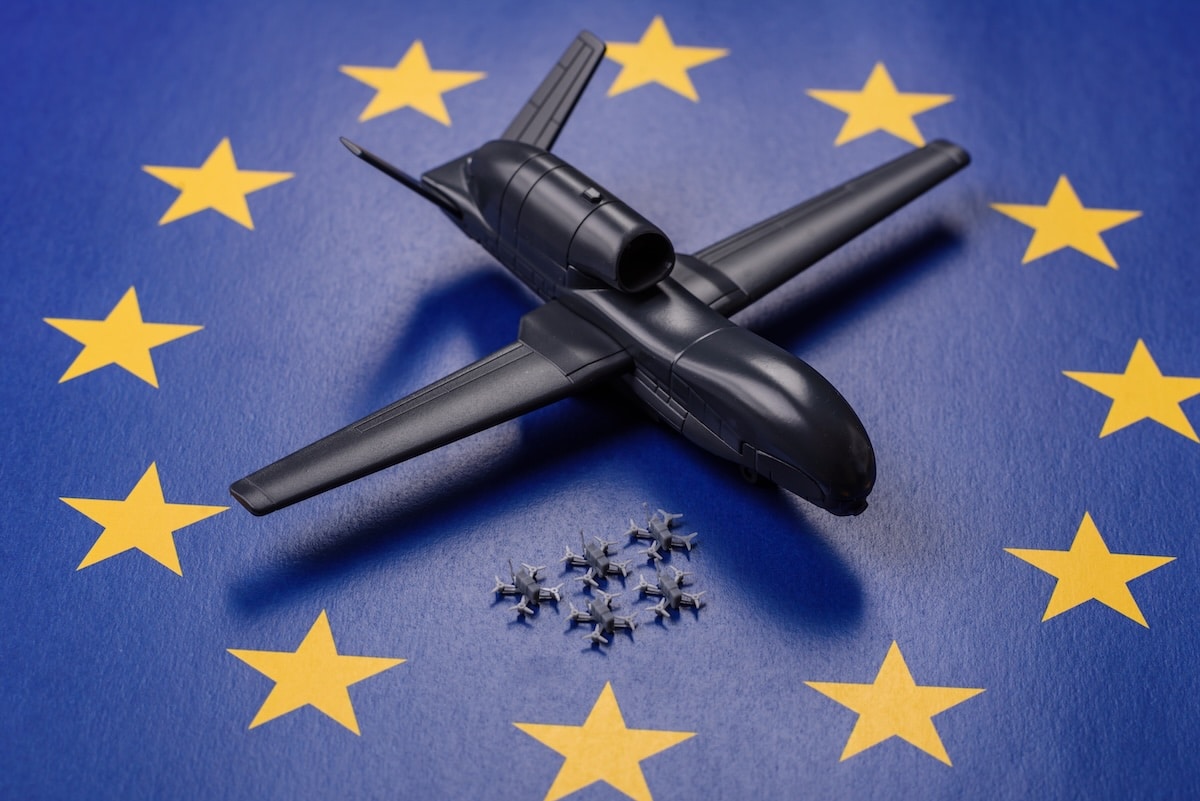 Des armes nucléaires françaises sur les avions allemands : vraiment possible ?