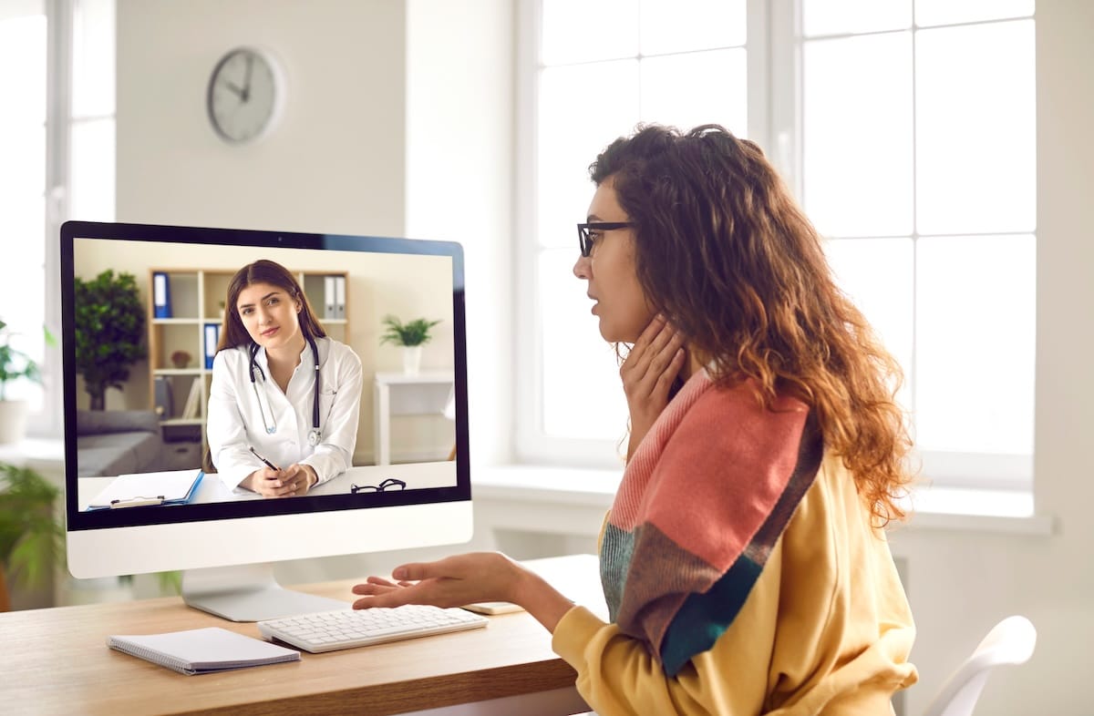 Téléconsultation : pour certaines plateformes, une logique de performance au détriment de l’intérêt des patients ?