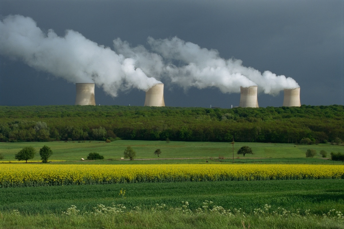 Nucléaire et souveraineté : le pari stratégique de la France