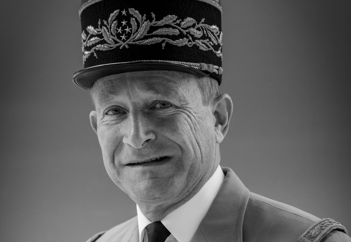 Pierre de Villiers, le général devenu lanceur d’alerte