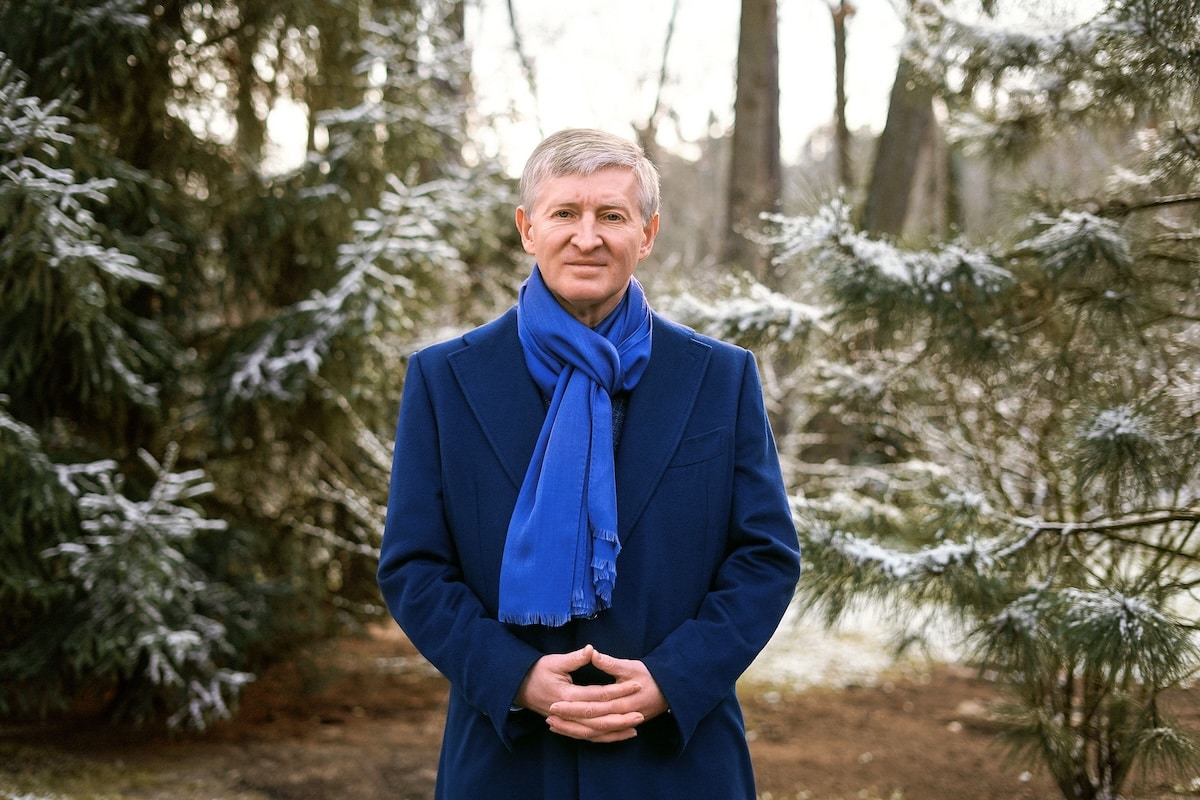 Pourquoi Rinat Akhmetov investit des milliards dans les défenseurs de Marioupol et dans le retour dans la ville