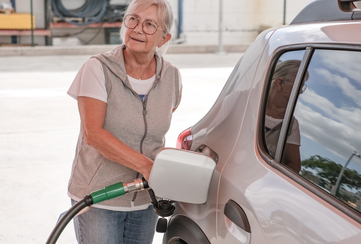 Prix de l’essence : une hausse attendue d’ici deux semaines en France