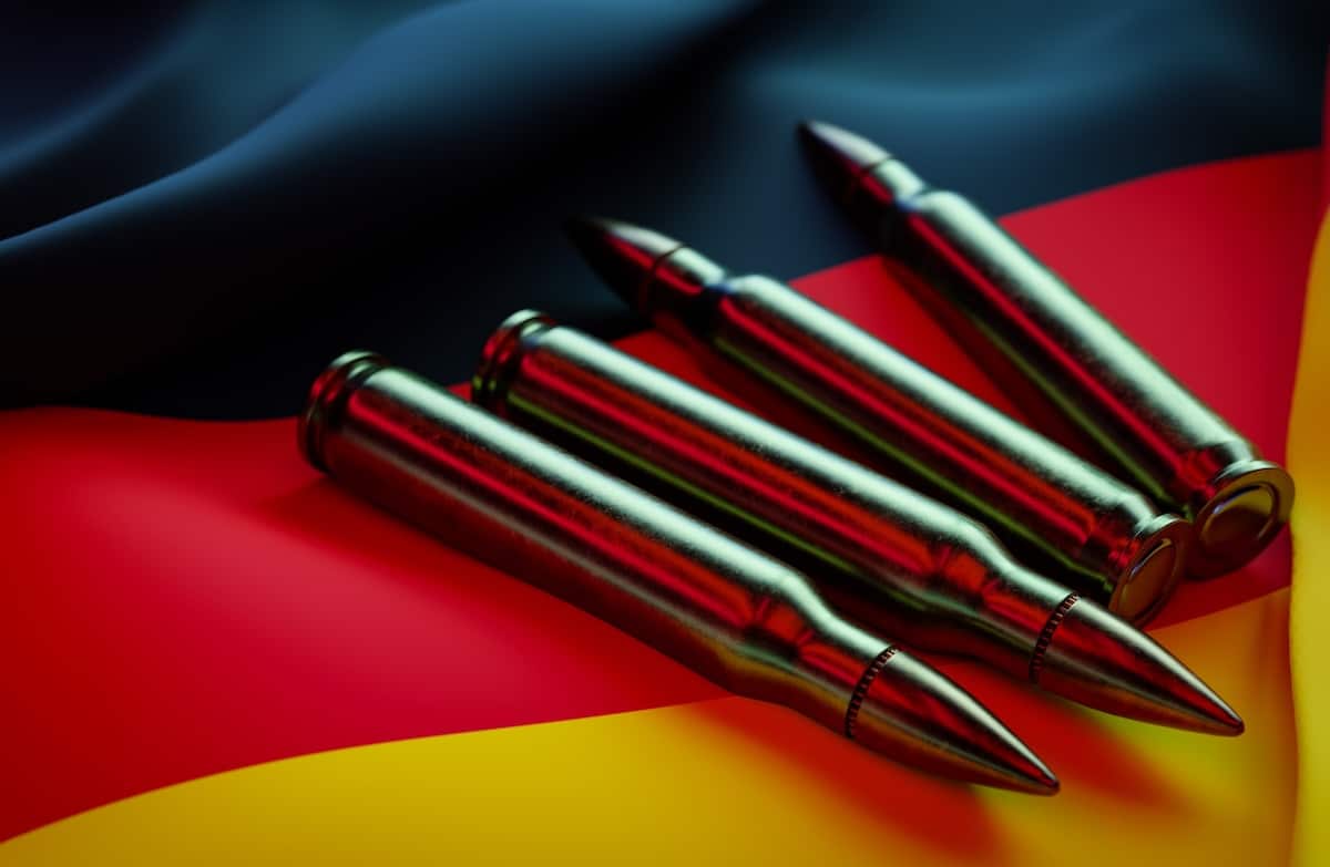 Berlin fabrique un géant de l’armement en excluant la France