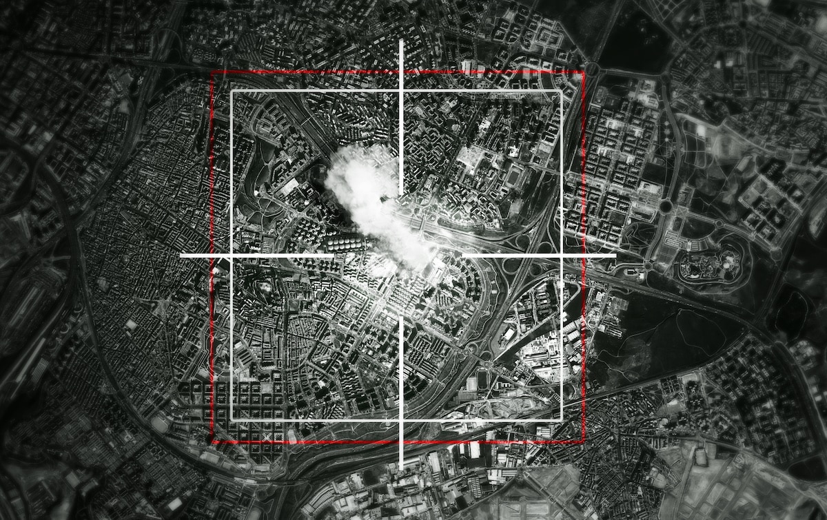 Le Qatar sous les bombes : la nuit où Téhéran a trahi Doha