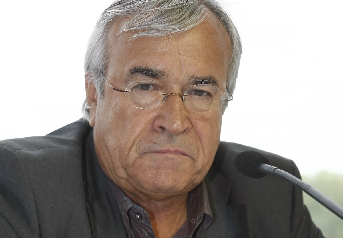 Jean-Claude Dassier, une carrière qui finit dans la honte