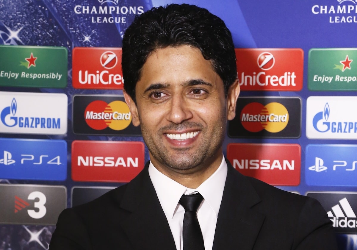 PSG : Nasser Al-Khelaïfi, l’homme qui étouffe le football français