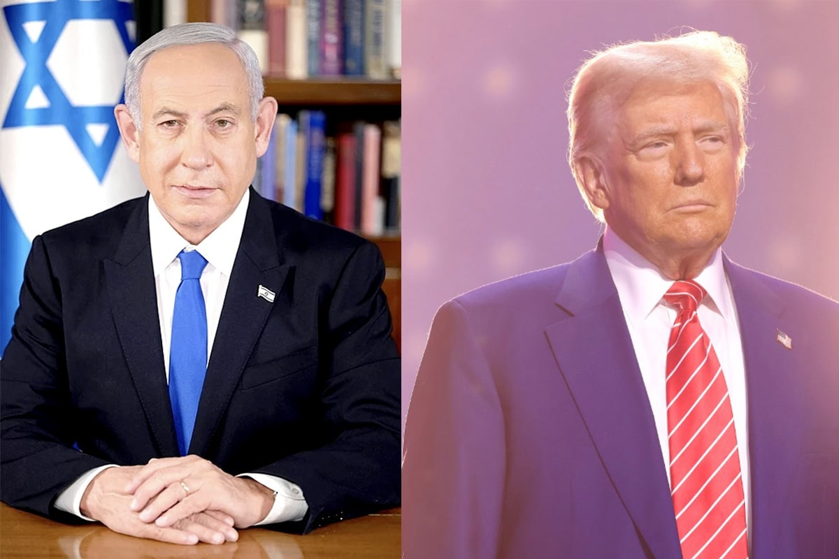 Trump ou Netanyahu : qui a décidé la guerre contre l’Iran ?