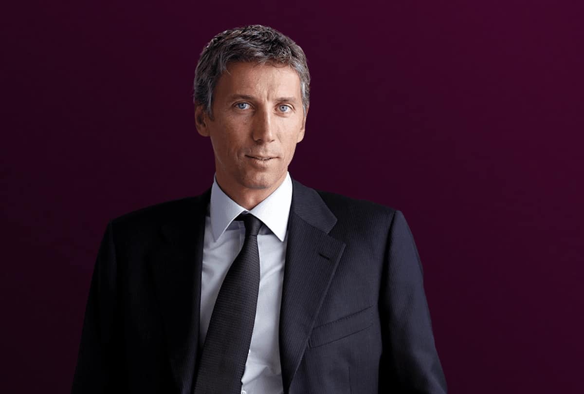 Stéphane Courbit, milliardaire le plus secret de France