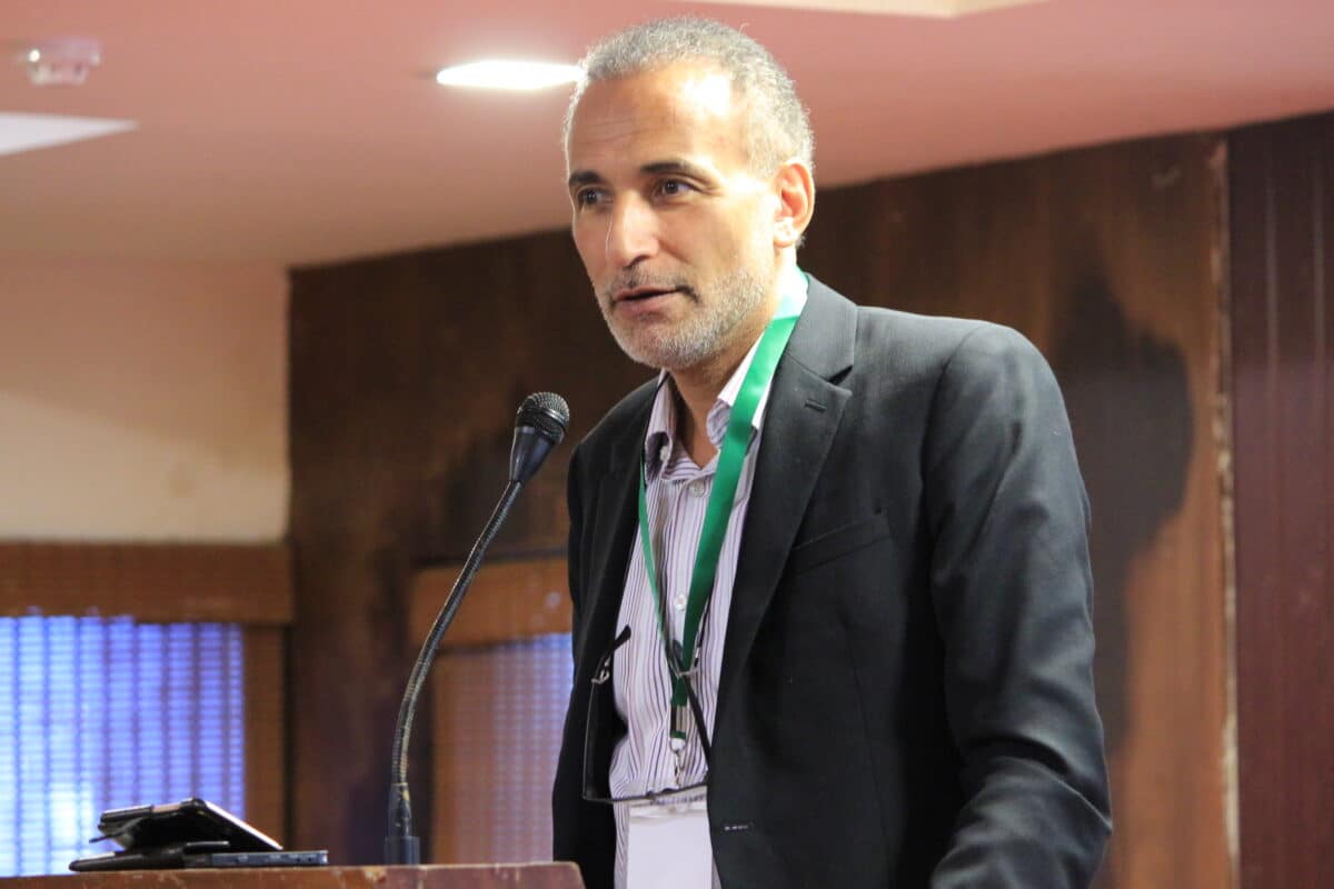 Tariq Ramadan condamné à 18 ans de prison pour trois viols