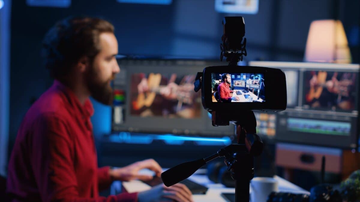 Les meilleurs agences vidéo dans l’événementiel en France