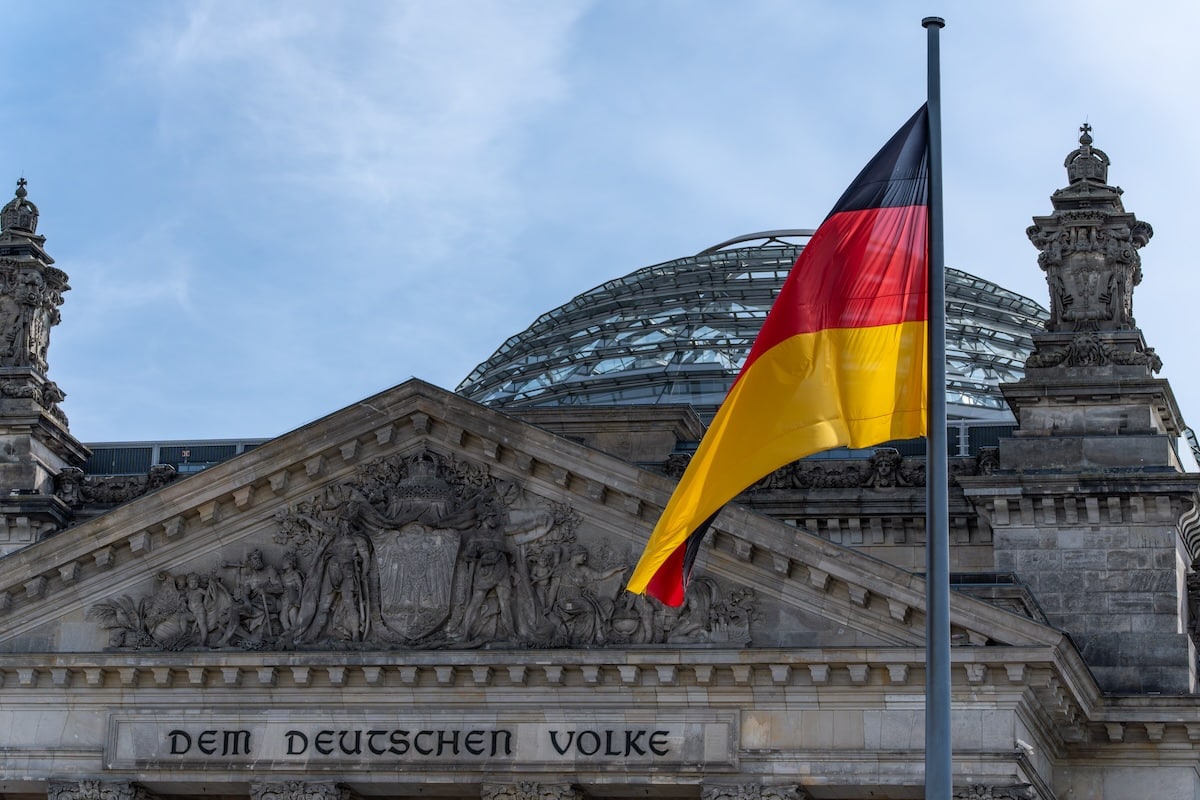 Comment l’Allemagne trahit la France et l’Europe