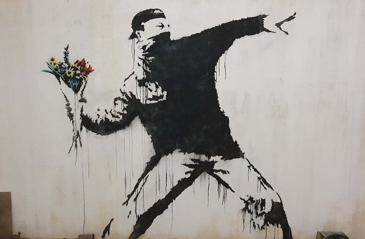 Combien gagne Banksy ?