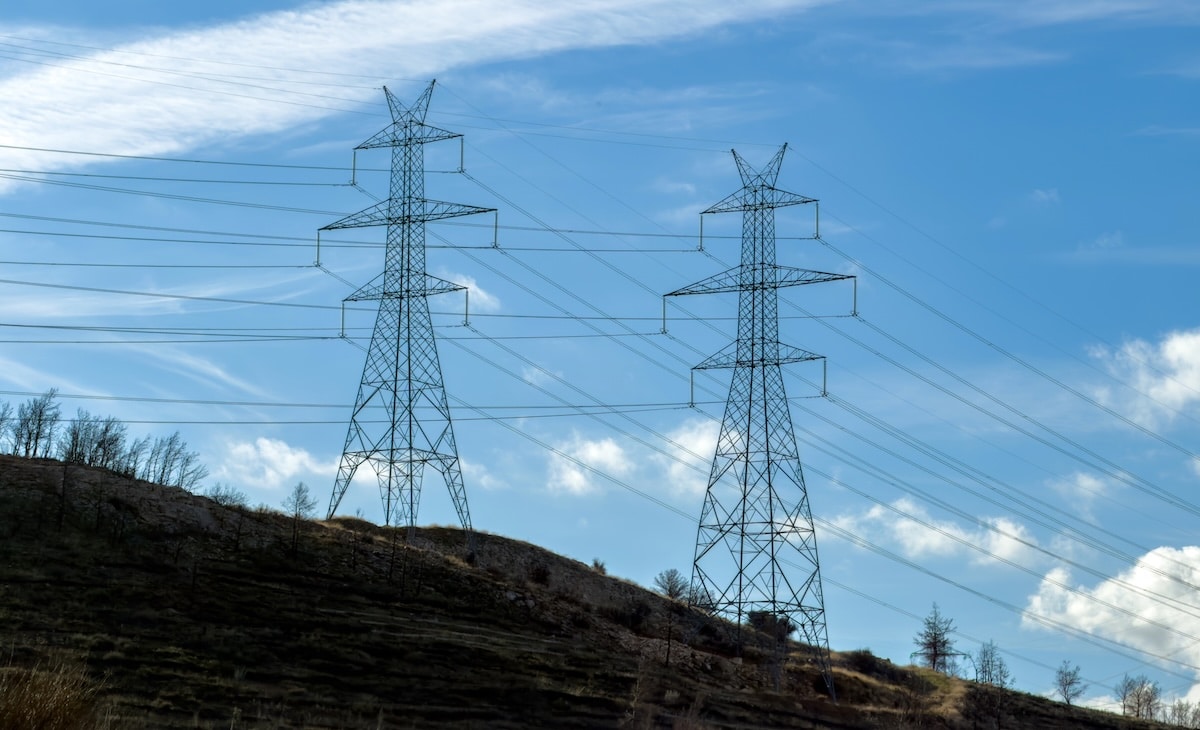 Une ligne à très haute tension en Alsace pour relier la France à l’Allemagne