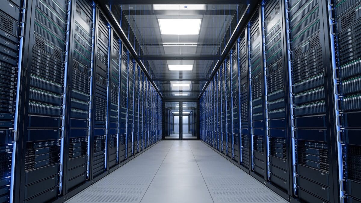 Souveraineté, sécurité, performance : le modèle du data center français
