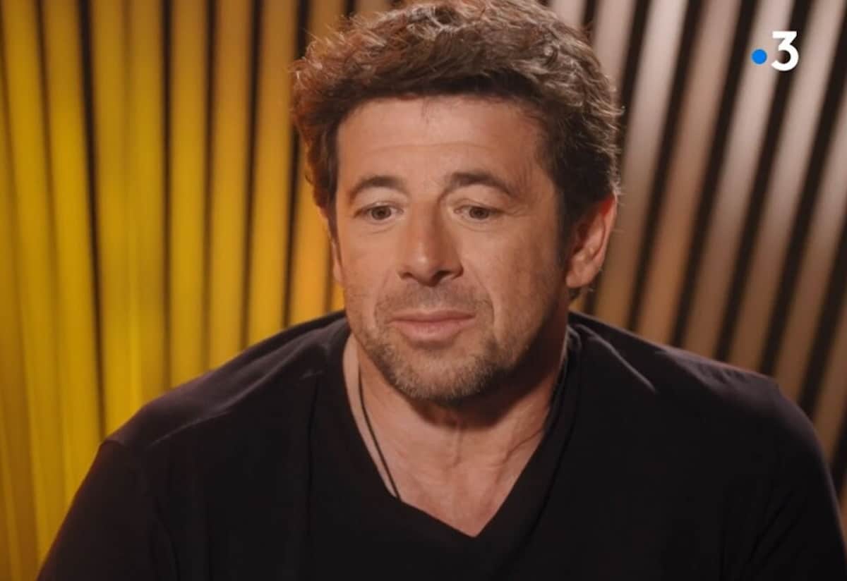 Combien gagne Patrick Bruel ?