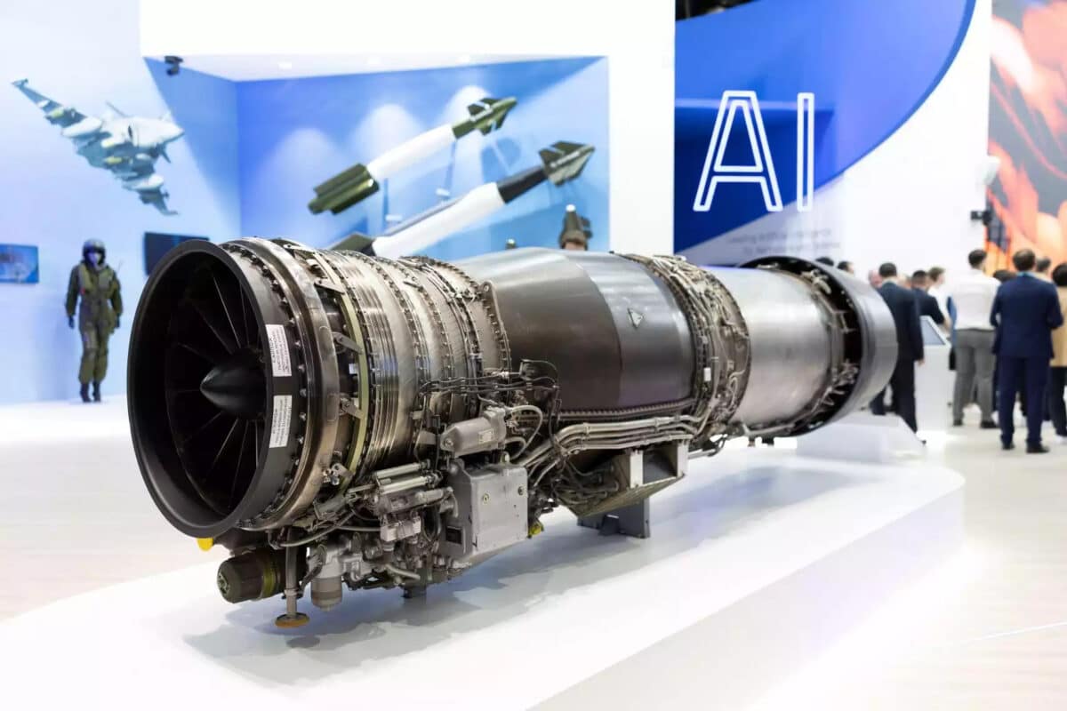 T-REX : le moteur secret qui prépare le Rafale à l’hypersonique