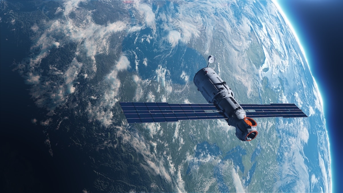 La France dépend des États-Unis pour ses satellites militaires