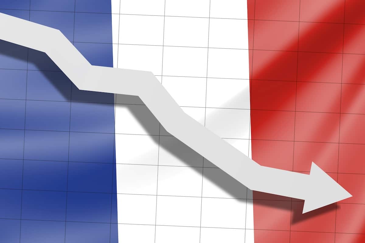 Ce que la France a vendu à des intérêts étrangers depuis 2010