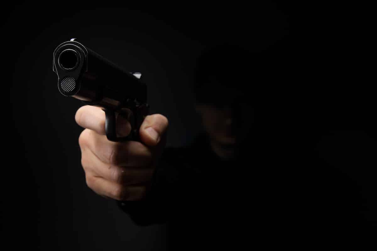Violences armées aux Antilles : des chiffres qui glacent