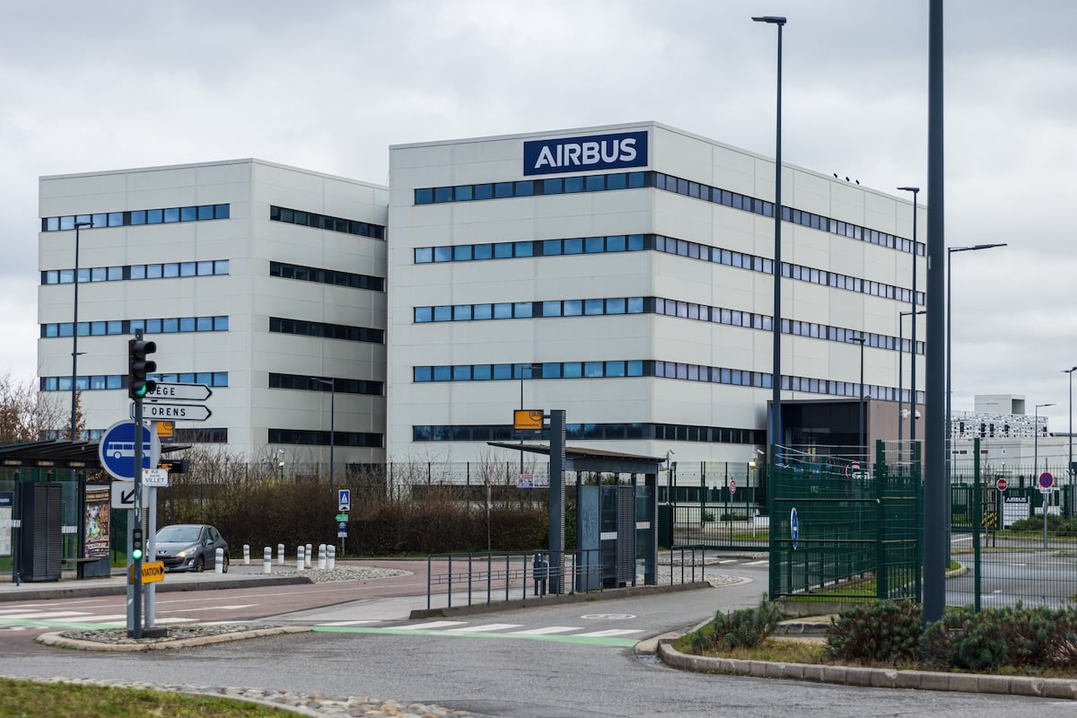 Airbus peut-il vraiment quitter Toulouse en cas de victoire LFI aux municipales ?