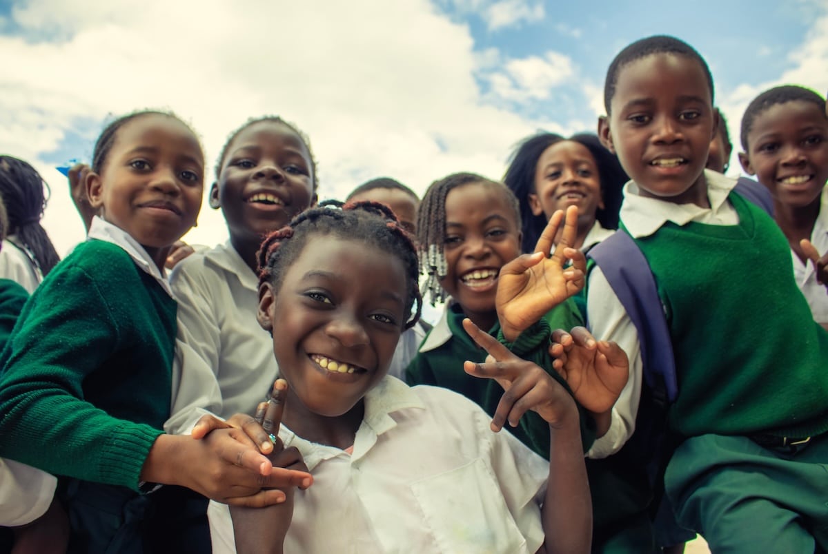 Comment l’Afrique a pris le contrôle de la langue française