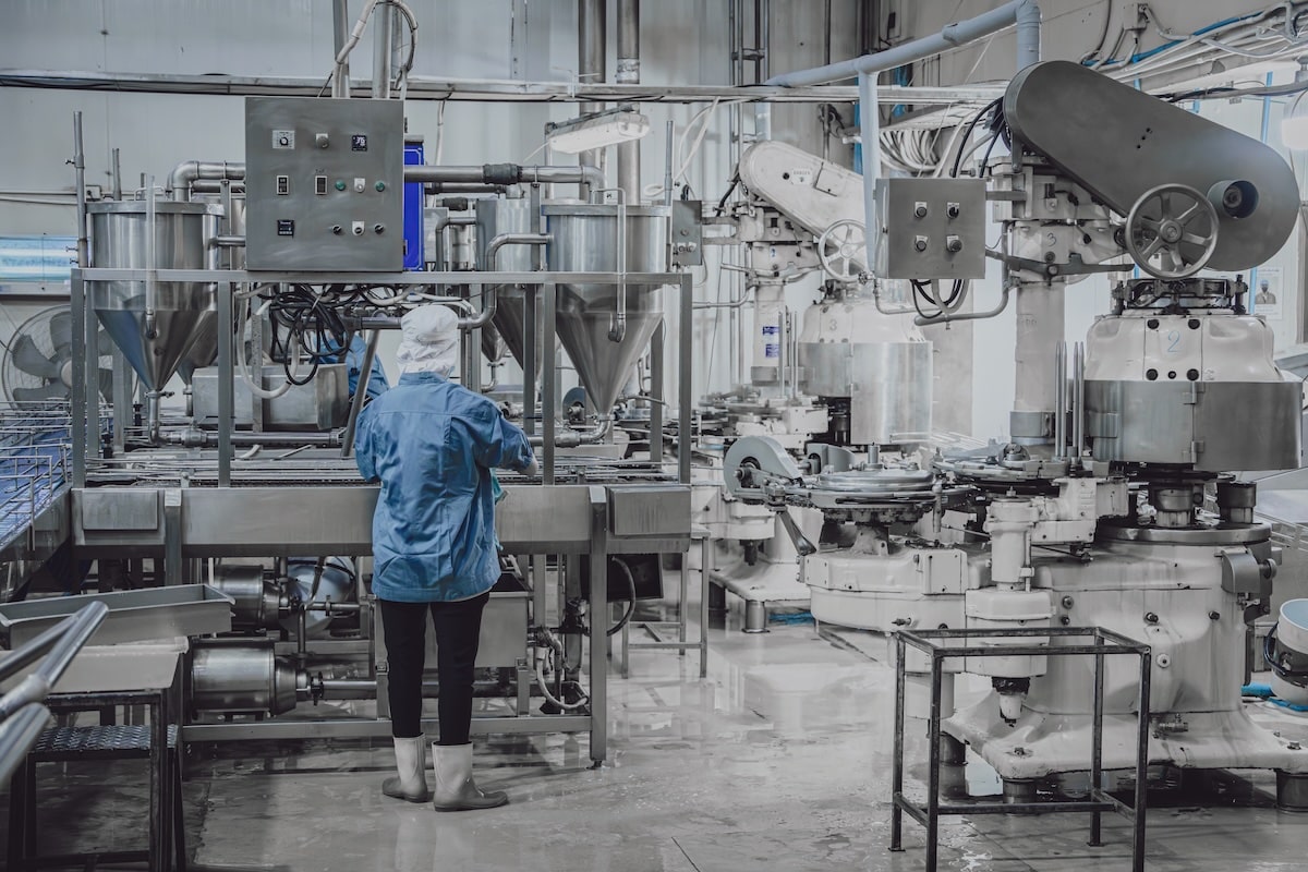 Bayonne : cette start-up qui veut purifier l’air de nos usines