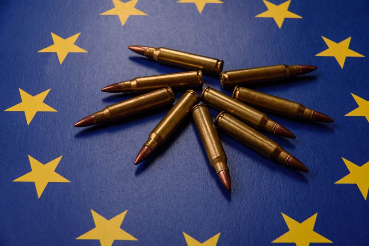 L’Allemagne veut régner sur la défense européenne