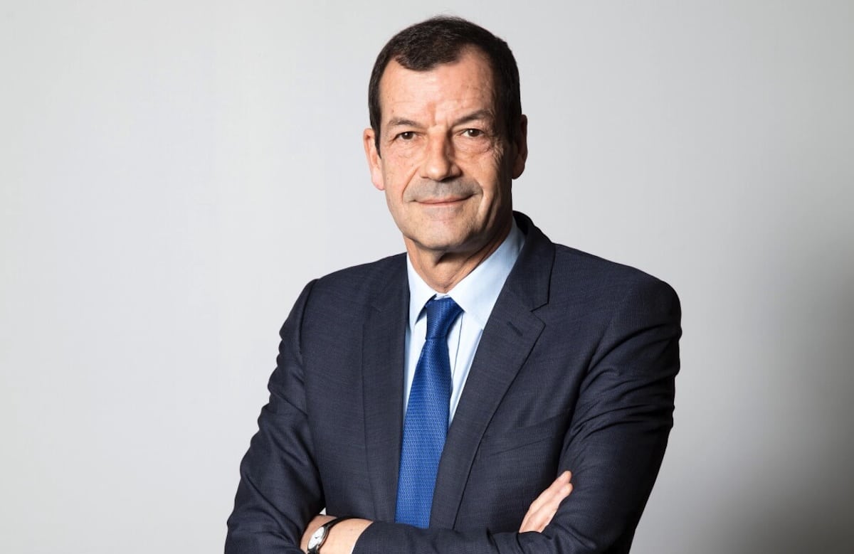 Assurance cyber : Thierry Derez (Covéa) appelle à refondre le modèle de risque