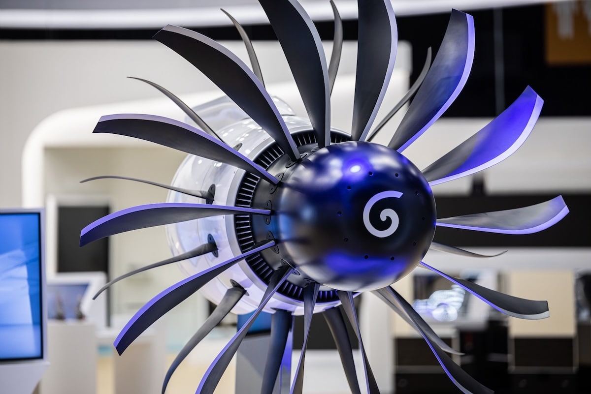Safran, le géant français qui fait voler la moitié des avions du monde