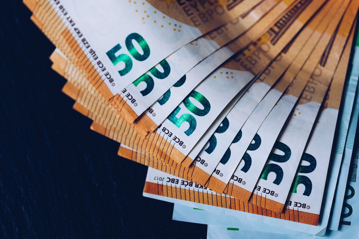 Inclusion financière : le rôle irremplaçable du cash