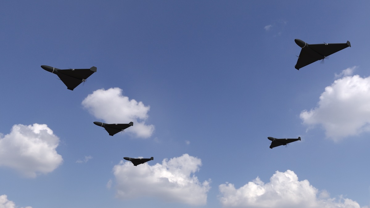 La Défense française se réinvente pour gagner la guerre des drones