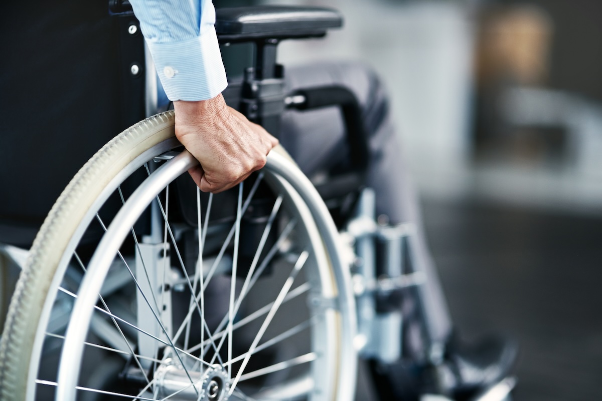 Fauteuils roulants remboursés : 60 % de dossiers rejetés
