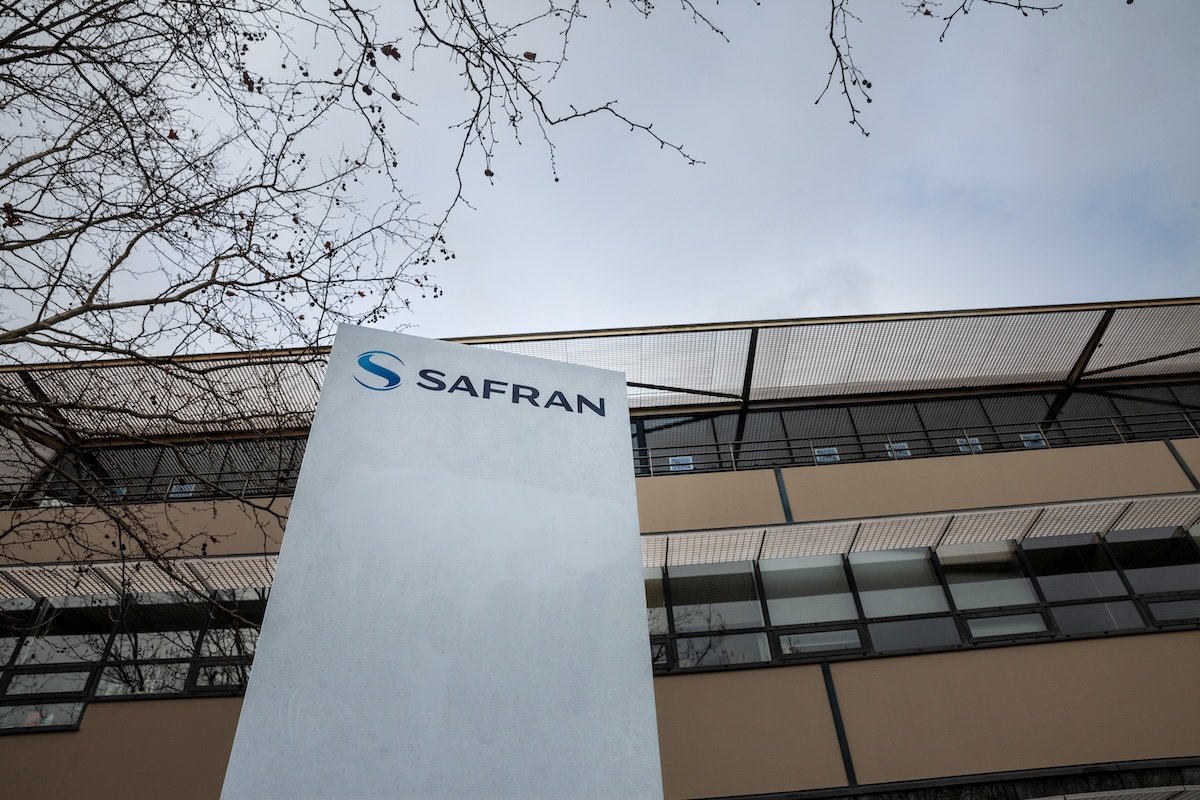 Défense : Safran accusé de soutenir l’armée chinoise