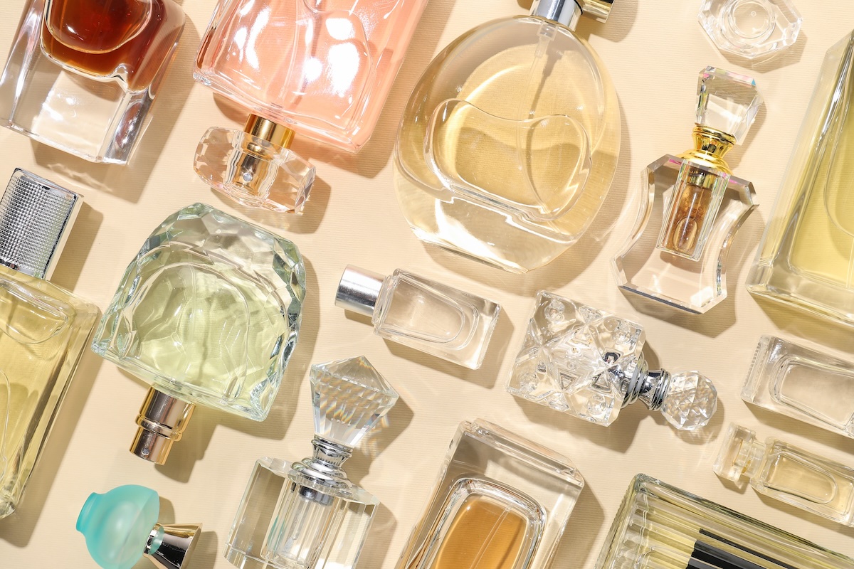 Grasse : la parfumerie made in France fait de la résistance