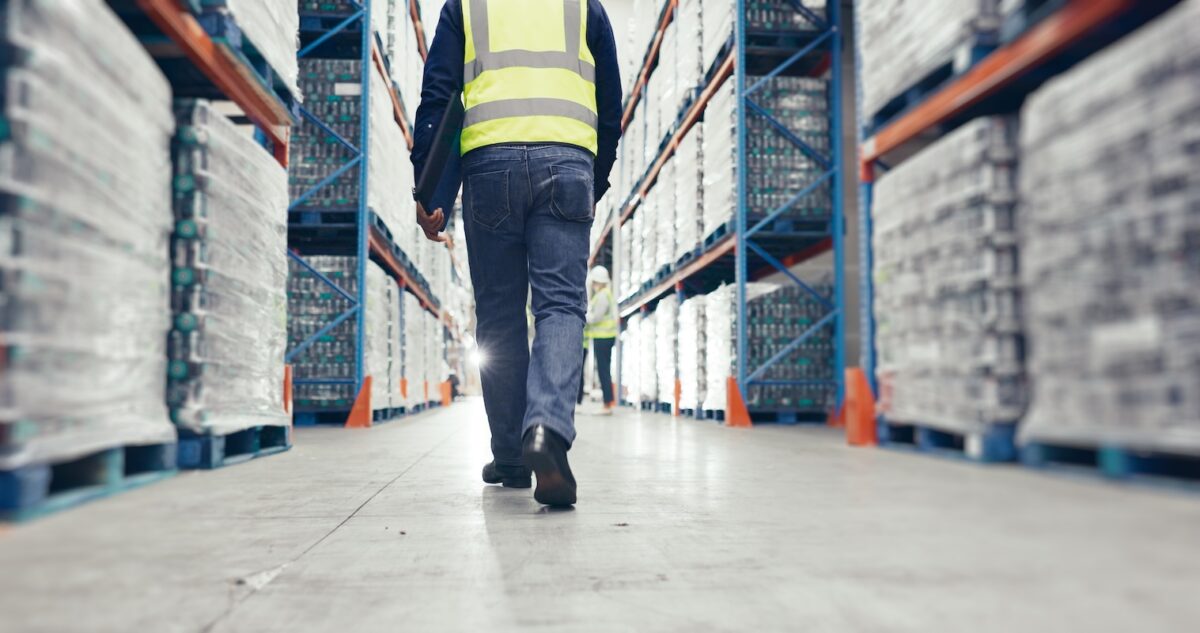 Quelles solutions pour la gestion des invendus usines en 2026 ?