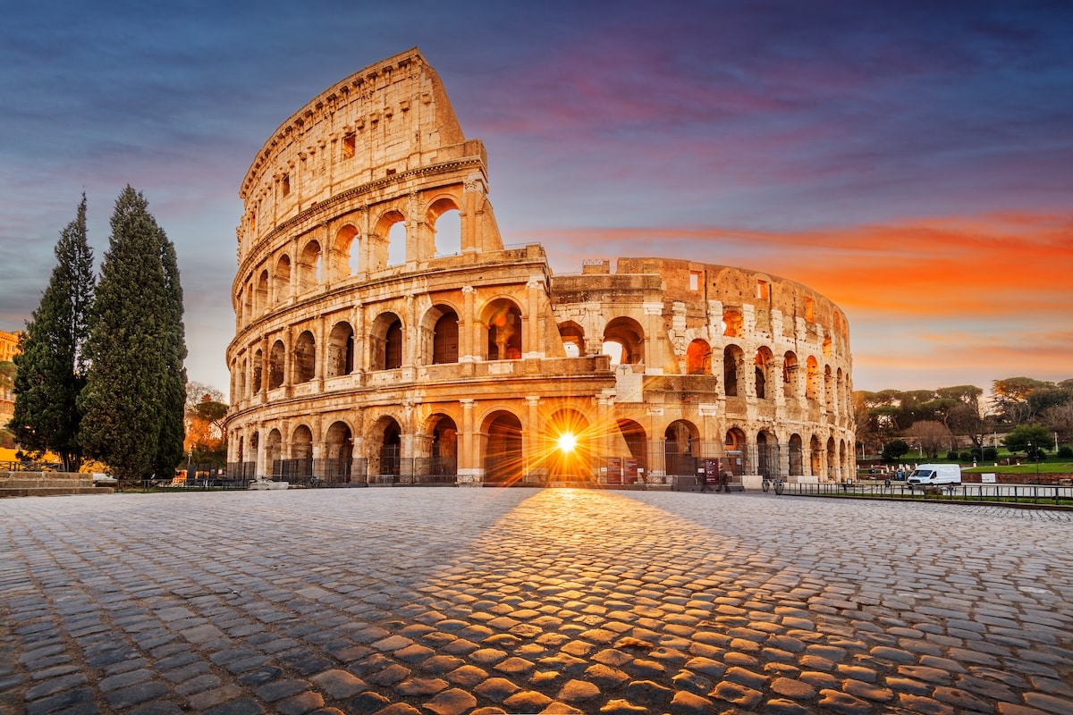Explorez Rome à travers ses visites et activités les plus prisées