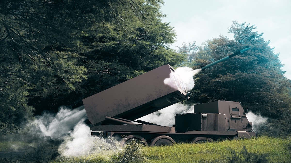 Réarmement : le pari français pour une artillerie 100 % souveraine