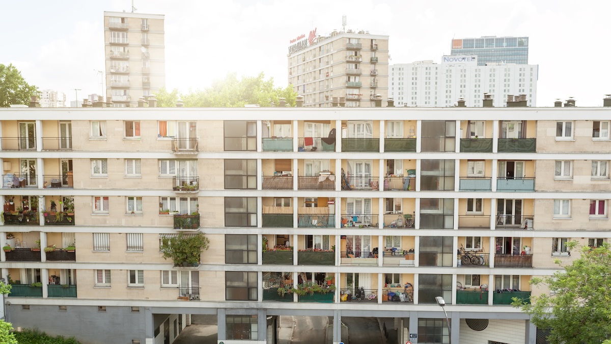 Massifier la rénovation énergétique, une réponse structurelle au mal-logement